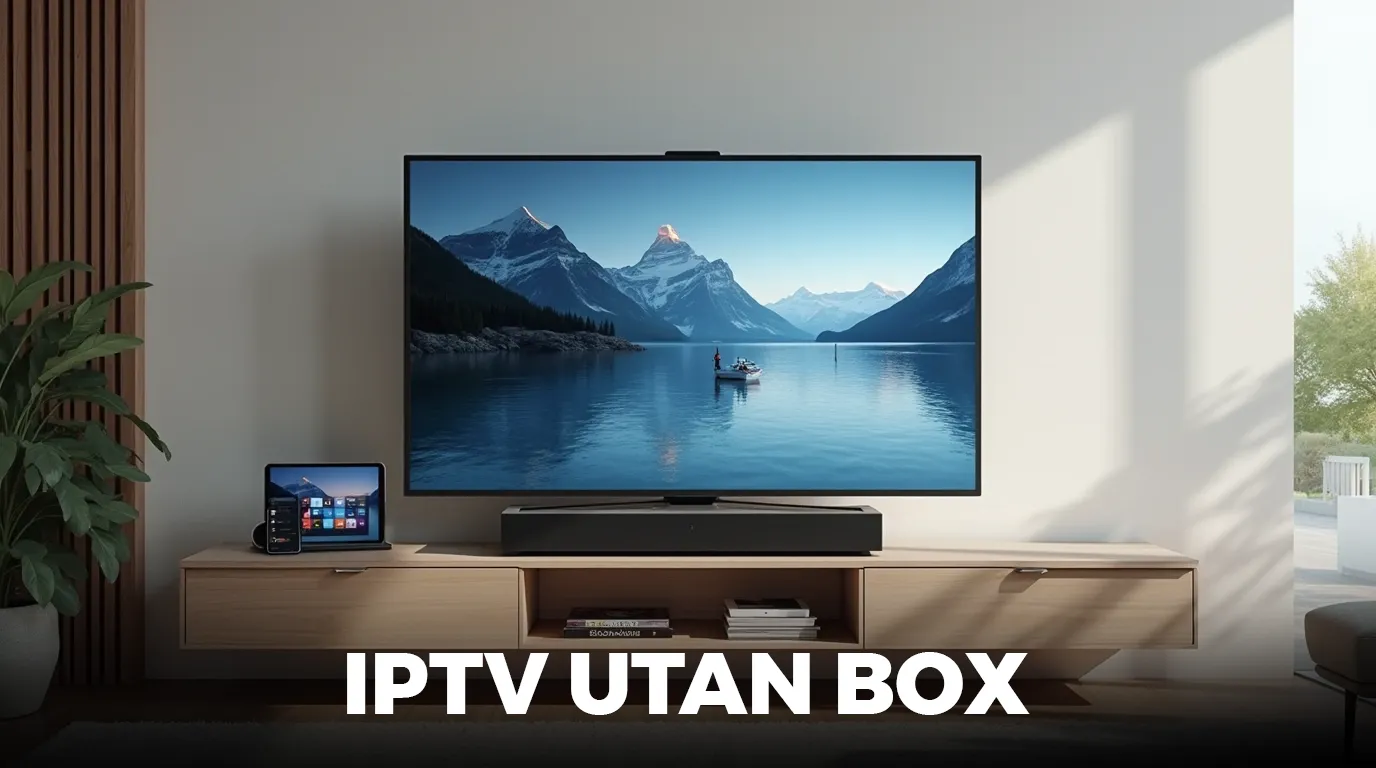 IPTV utan box